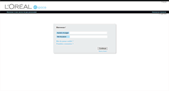 Desktop Screenshot of paystubloreal.ca